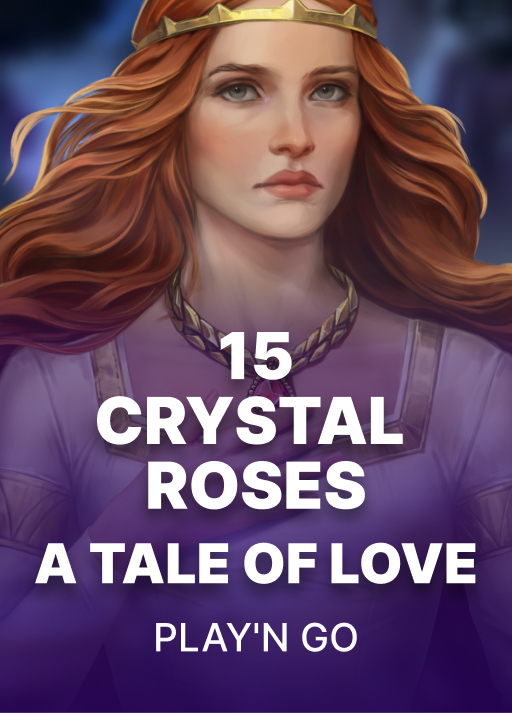 image 15 Crystal Roses: A Tale of Love