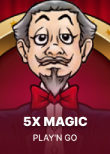 image 5x Magic