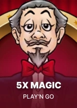 5x Magic
