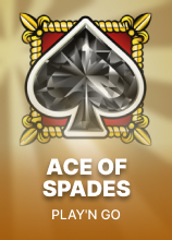 image Ace of Spades