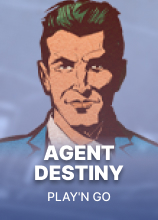 image Agent Destiny