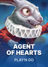 image Agent of Hearts