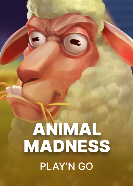 image Animal Madness