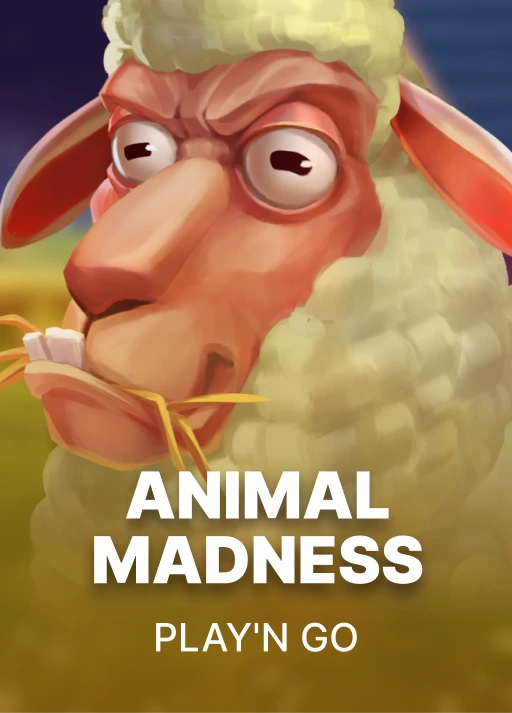image Animal Madness