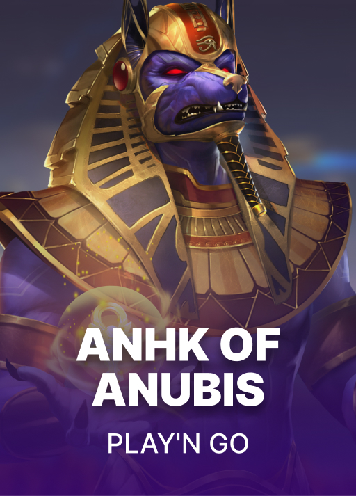 image Ankh of Anubis