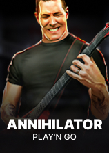 image Annihilator