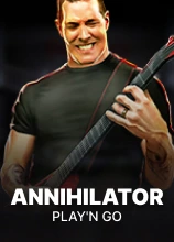 Annihilator