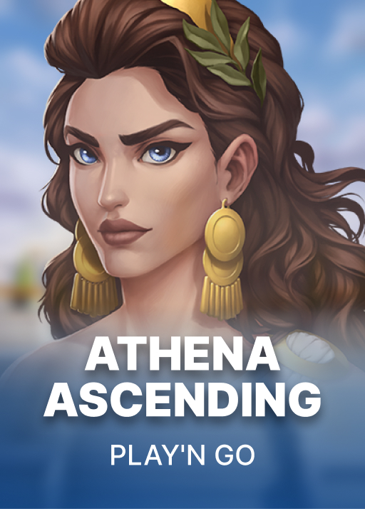 image Athena Ascending
