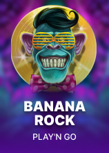 image Banana Rock