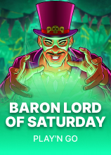 image Baron: Lord of Saturday