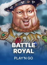image Battle Royal