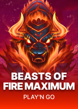 image Beasts of Fire Maximum