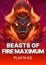 Beasts of Fire Maximum