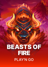 image Beasts of Fire