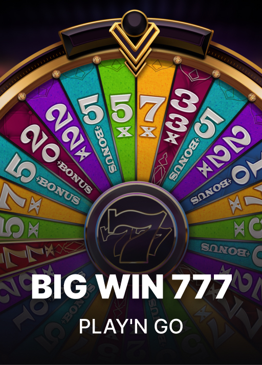 image Big Win 777