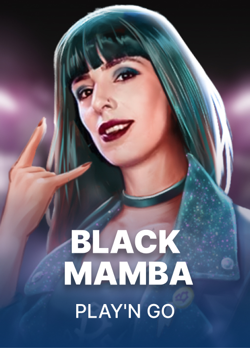 image Black Mamba