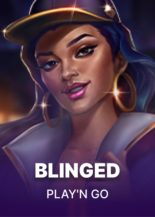 image Blinged