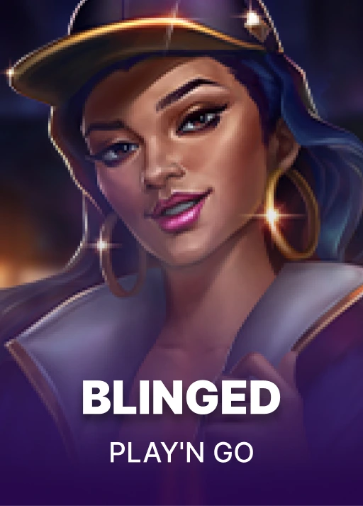 Blinged