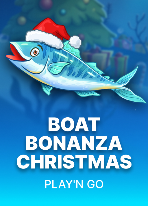image Boat Bonanza Christmas