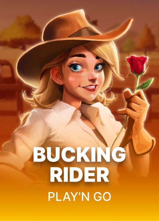 image Bucking Rider
