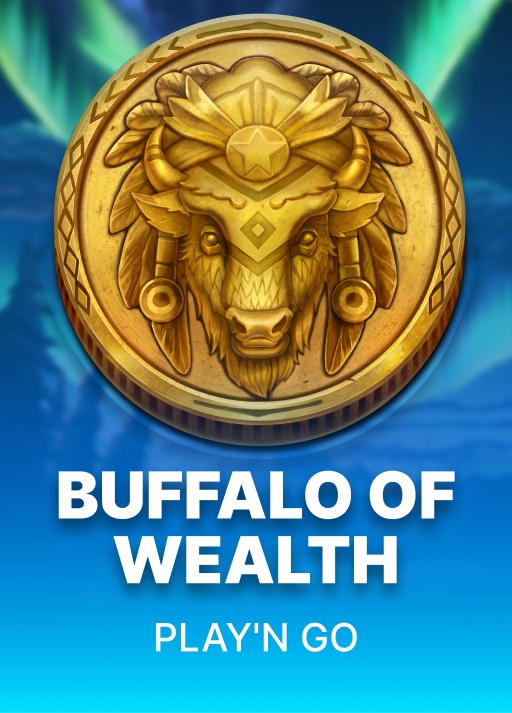 image Buffalo of Wealth