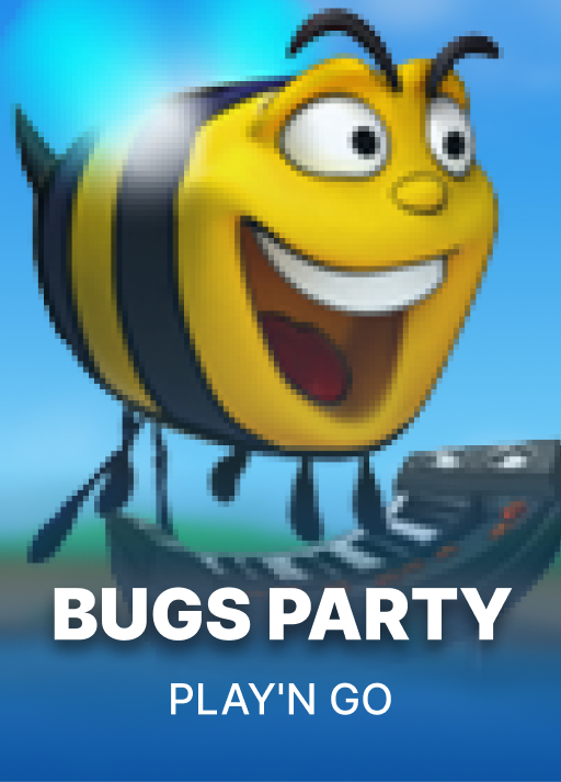 image Bugs Party