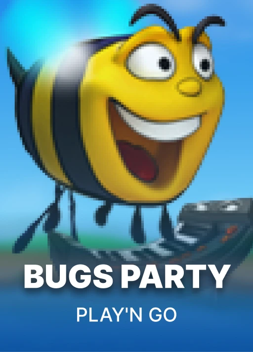 image Bugs Party