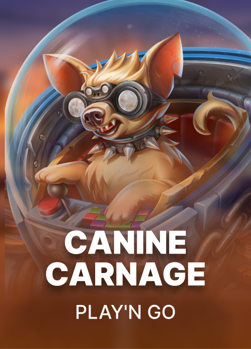 image Canine Carnage