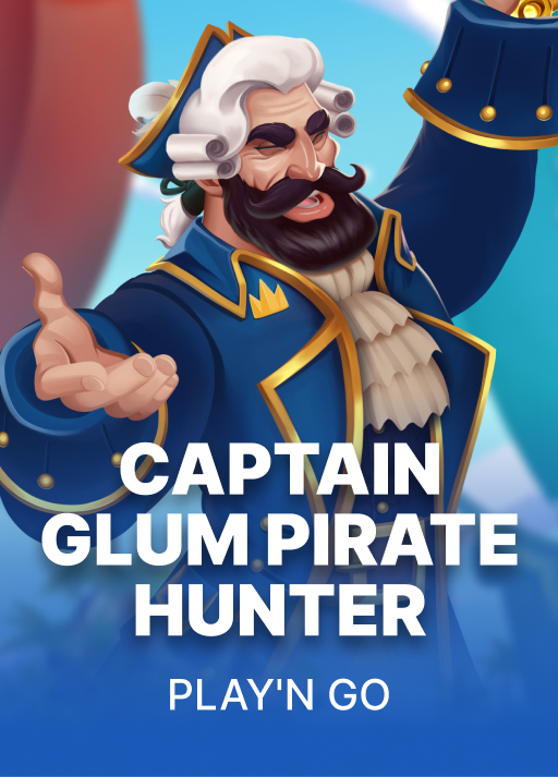 image Captain Glum: Pirate Hunter