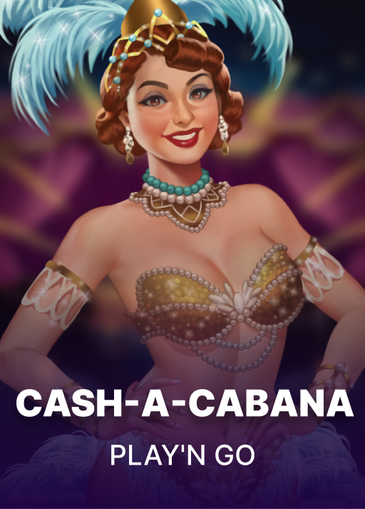 image Cash-a-Cabana