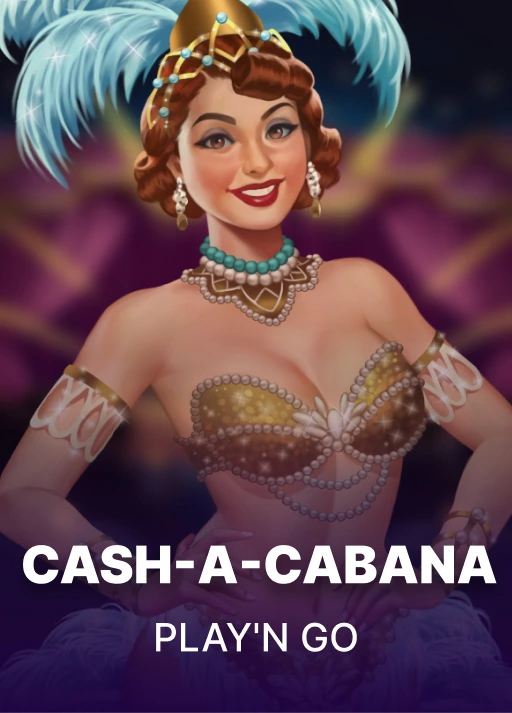 image Cash-a-Cabana