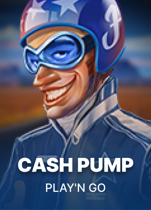 image Cash Pump