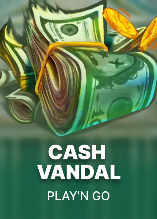 image Cash Vandal