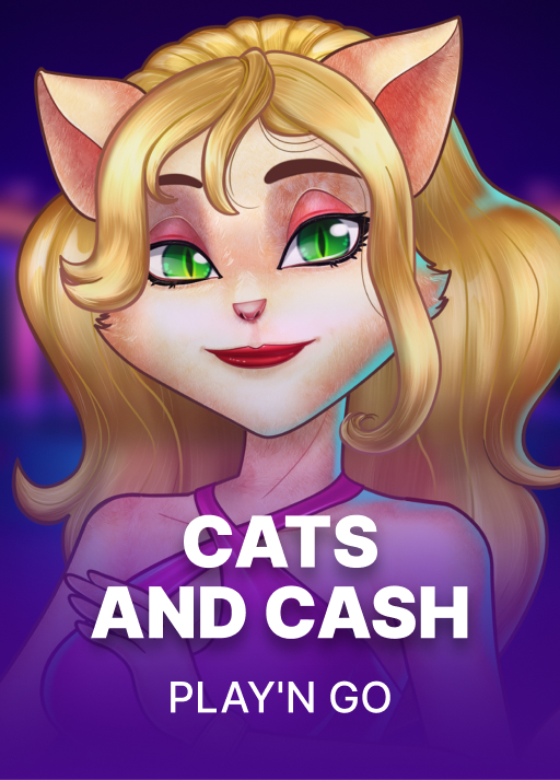image Cats and Cash