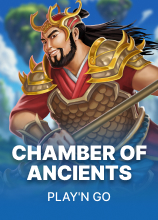 Chambers of Ancients