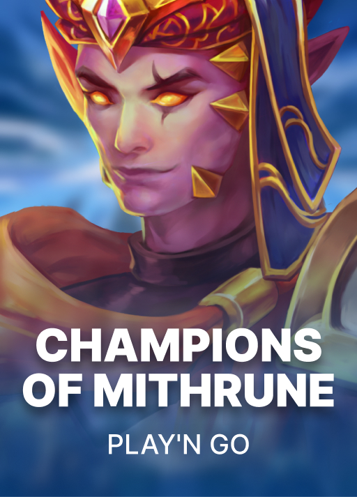 image Champions of Mithrune