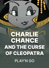 image Charlie Chance and the Curse of Cleopatra