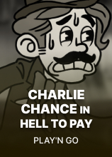image Charlie Chance in Hell to Pay