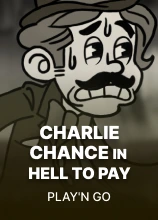 image Charlie Chance in Hell to Pay