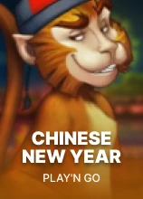 Chinese New Year