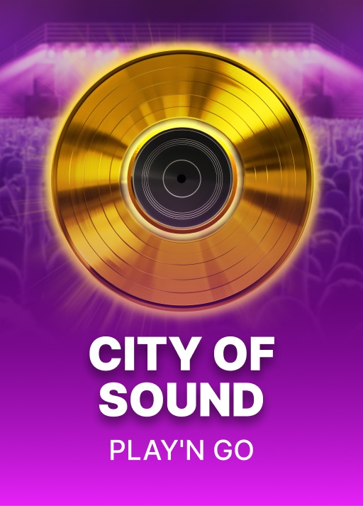image City of Sound
