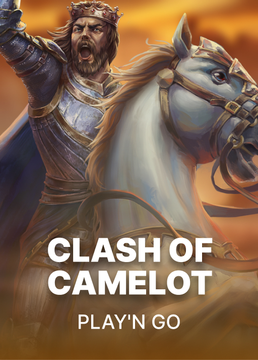 image Clash of Camelot