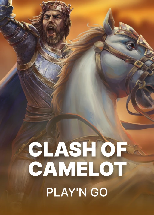 Clash of Camelot
