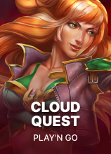 image Cloud Quest