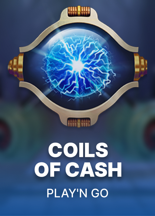 image Coils of Cash