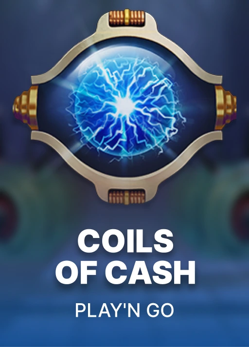 image Coils of Cash