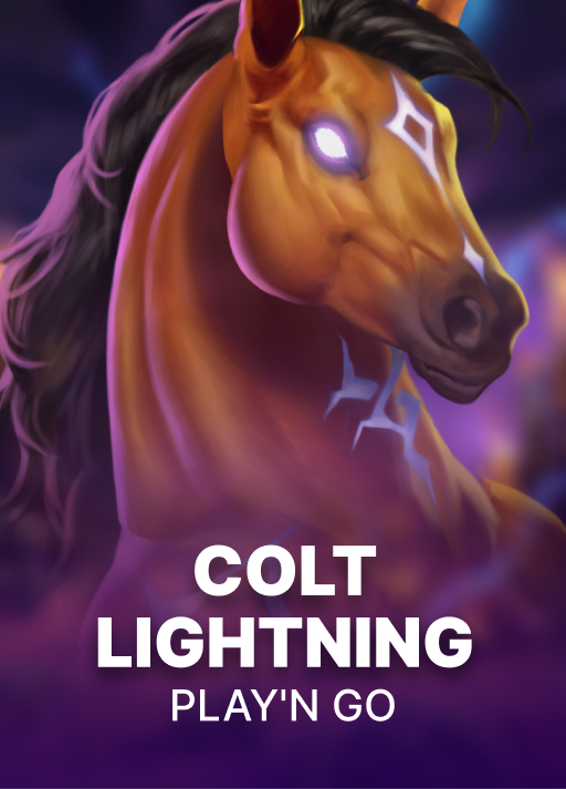 image Colt Lightning