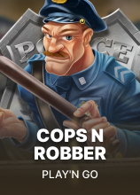 image Cops'n'Robbers