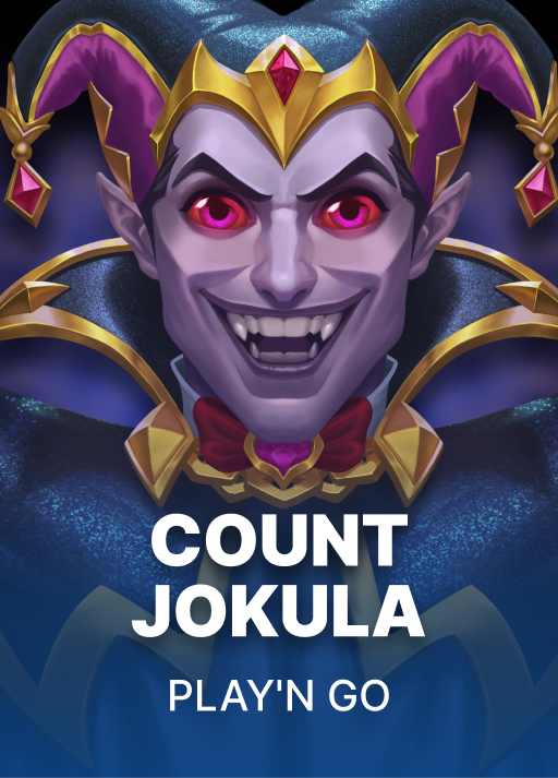 image Count Jokula