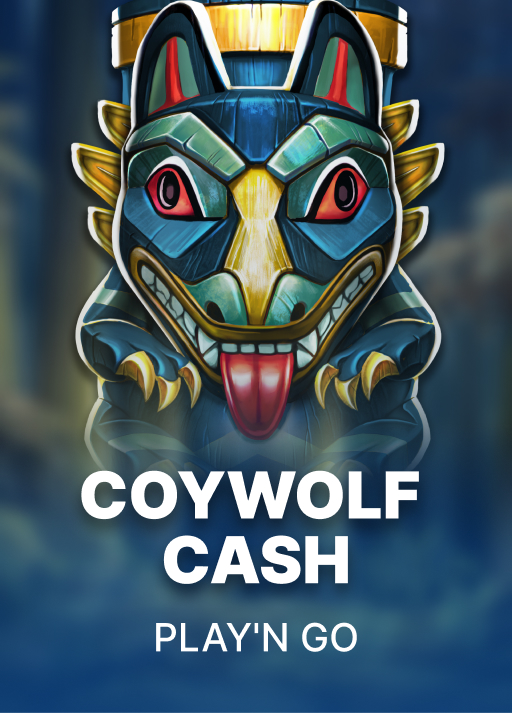 image Coywolf Cash